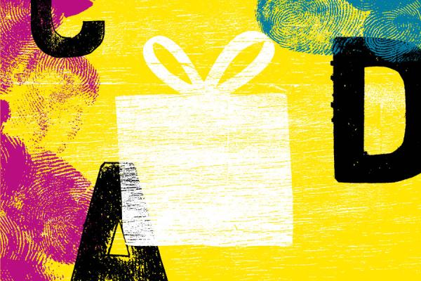 Bons cadeau