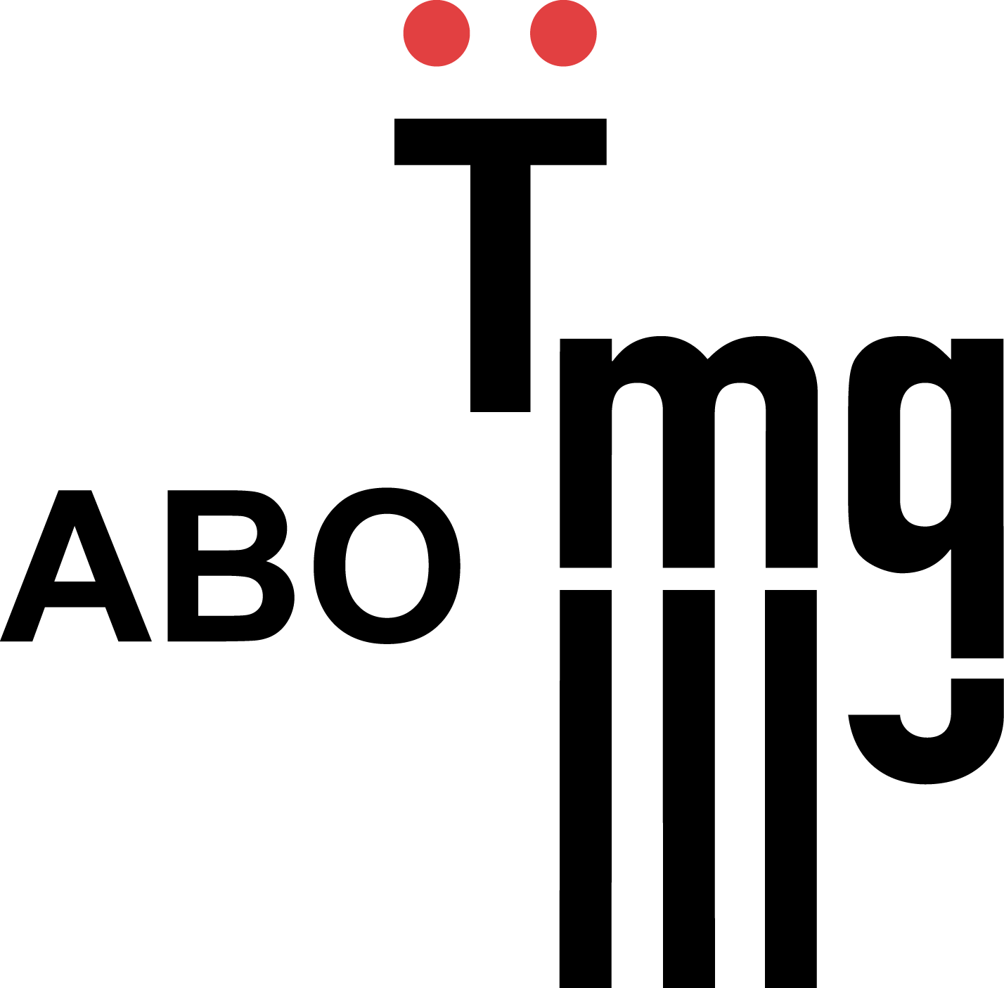 abo logo
