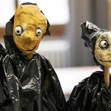 Atelier découverte (c) Carole Parodi