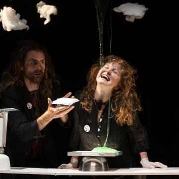 Cabaret en chantier / Hyper Grand Est 23-24 (c) Carole Parodi