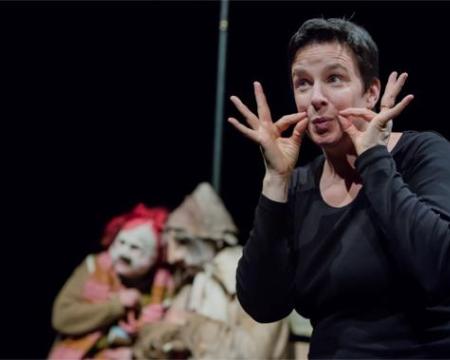 Anne-Claude Prelaz (c) Sylvain Chabloz