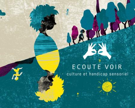 Visuel - La Chance ! - Écoute Voir