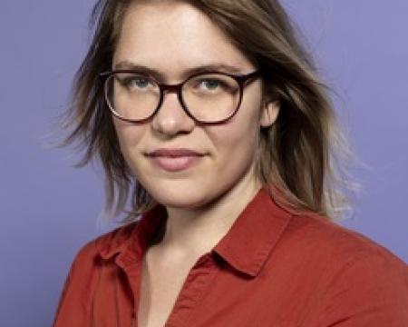 Kim Crofts