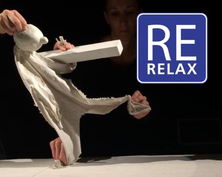 Visuel - Rien - Sortie Relax