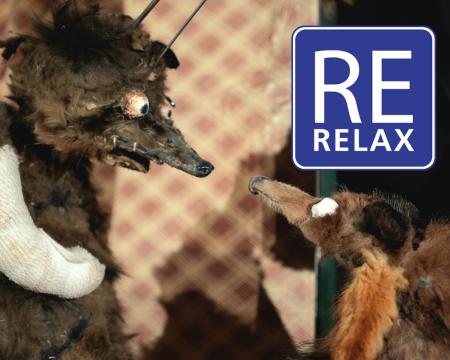 Visuel - Zone nono - Sortie Relax
