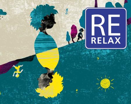 Visuel - La chance ! - Sorties Relax