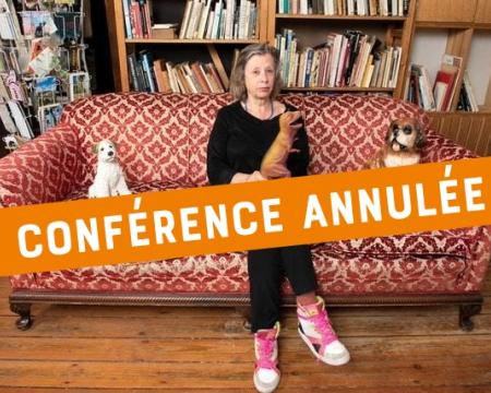 Agnès Limbos (c) Alice Piemme