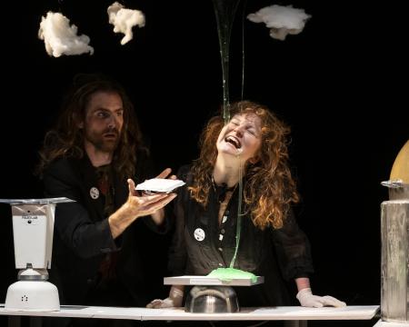 Cabaret en chantier / Hyper Grand Est 23-24 (c) Carole Parodi