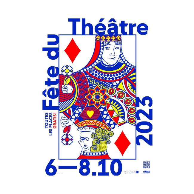 Fête du théâtre