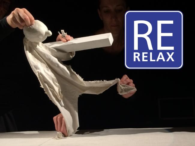 Visuel - Rien - Sortie Relax