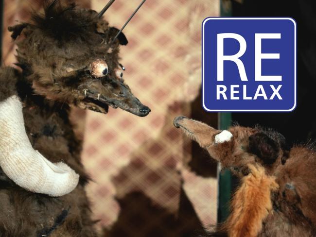 Visuel - Zone nono - Sortie Relax