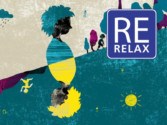 Visuel - La chance ! - Sorties Relax