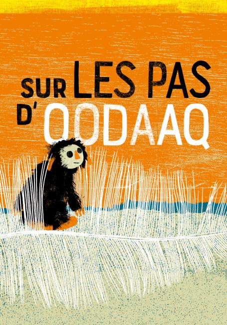 Sur les pas d'Oodaaq_Affiche