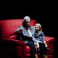 Les lettres de mon père_(c) Hervé Dapremont