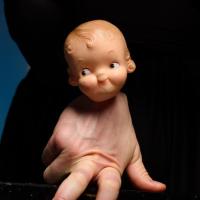 Baby Tyler Show (c) Helene Cyr