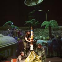 Subjectif Lune (c) Pierre Grosbois