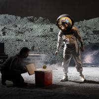 Subjectif Lune (c) Pierre Grosbois