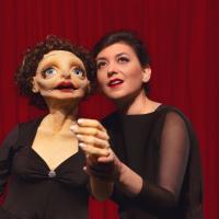 Édith et moi (c) Kristin Aafloy Opdan