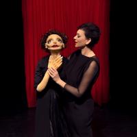 Édith et moi (c) Kristin Aafloy Opdan