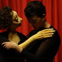 Édith et moi (c) Ran Kopiler