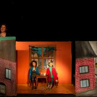 Lafleur et Sandrine (c) Claire Dietrich