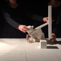 Rien par l'Atelier des Songes (c) Henry Castres