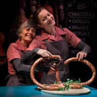 Ultra Saucisse (c) Carole Parodi